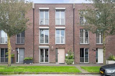 Woning Kiel 58 Almere