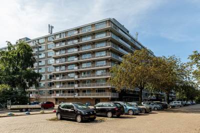 Woning Nansenplaats 223 Rotterdam
