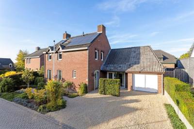 Woning Keenkestraat 3 Gronsveld