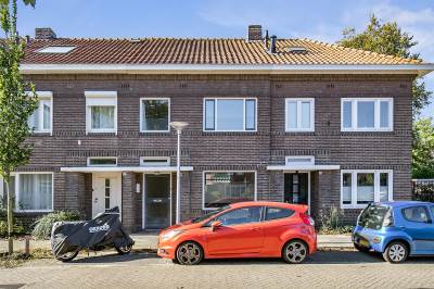 Woning Scheidingstraat 60 Eindhoven