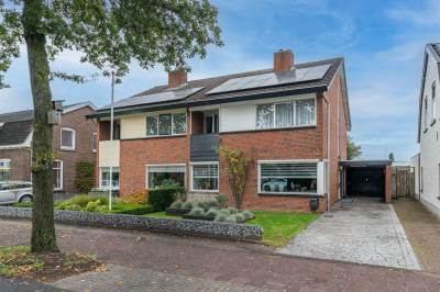 Woning de Joncheerelaan 30A Nijverdal