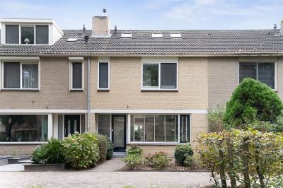 Woning P.A. Kramerhof 9 Purmerend