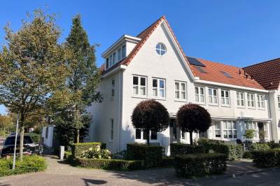 Woning Eikenbussel 23 Oirschot