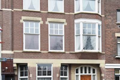 Woning Thomsonlaan 42 Den Haag