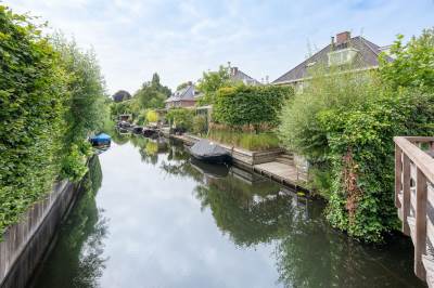 Woning Barlaeuslaan 24 Bussum