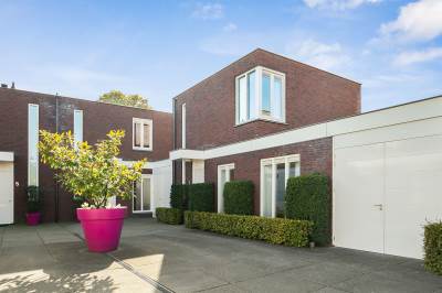 Woning Koolenkampshof 3 Veghel