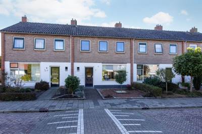 Woning Boskampstraat 6 Tubbergen
