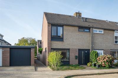 Woning Galopiahof 15 Maastricht