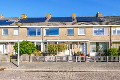 Woning Robijn Reijntjesstraat 65 Den Helder