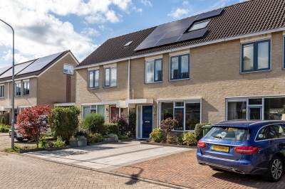 Woning Sterappel 45 Geldermalsen