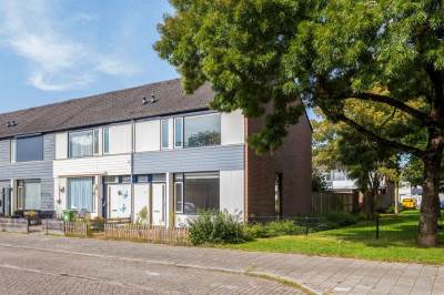 Woning Smaragd 35 Den Bosch