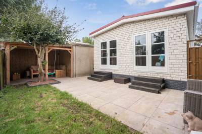 Woning Regenboogplein 8 Lisse