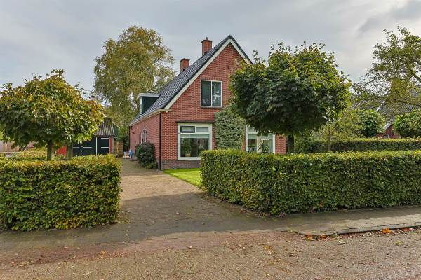Woning Hoofdstraat 44 Een