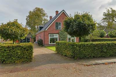 Woning Hoofdstraat 44 Een