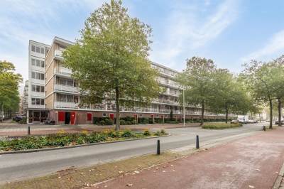 Woning Leyweg 34B Den Haag
