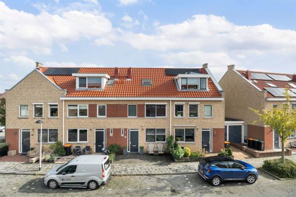 Woning Graslelie 49 Katwijk (ZH)