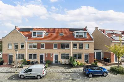 Woning Graslelie 49 Katwijk (ZH)