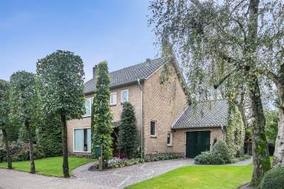 Woning Pelgrimsweg 22 Handel