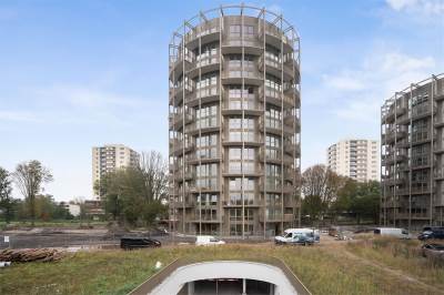 Woning Spijkerboorweg 331 Haarlem