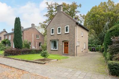 Woning Soppestraat 20 Spaubeek