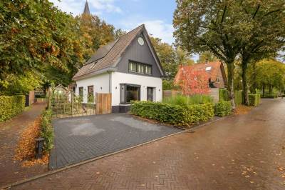 Woning Ds. Medenbachweg 4 Ermelo