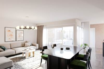 Woning Stationsstraat 51 Roosendaal