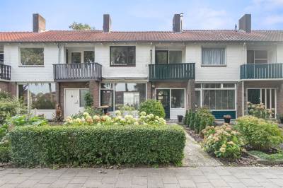 Woning Hoefbladstraat 4 Emmeloord