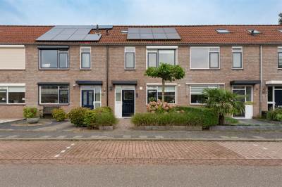 Woning Hoekwant 39 Elburg