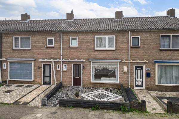 Woning Hertog Karellaan 41 Tiel