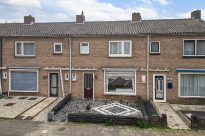 Woning Hertog Karellaan 41 Tiel