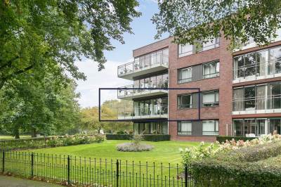 Woning Stationsweg 1e Wijhe