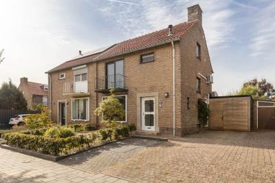 Woning Seipgensstraat 30 Geleen