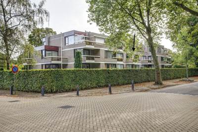 Woning Koningsweg 19 Baarn
