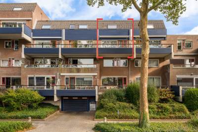 Woning Doornenburg 126 Dordrecht