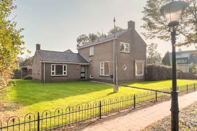 Woning De Wieren 25 Lutjegast