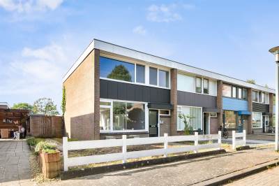 Woning Sterkenburg 31 Ede