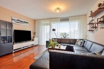 Woning Holysingel 104 Vlaardingen