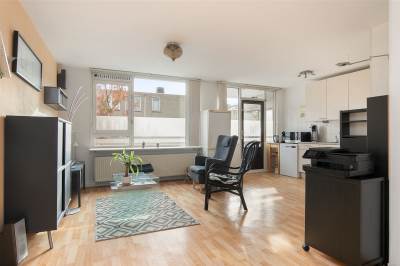 Woning Keizershof 38 Alphen aan den Rijn