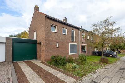 Woning Jan van Stevensweertstraat 14 Sittard