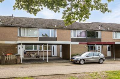 Woning Staringstraat 119 Oss