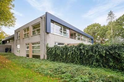 Woning Hofstukken 711 Uden