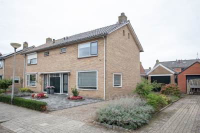 Woning Wilgenlaan 32 Wierden