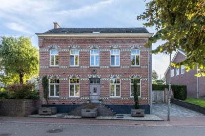 Woning Wezelderweg 22 Eys