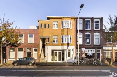 Woning Elandstraat 115 Den Haag
