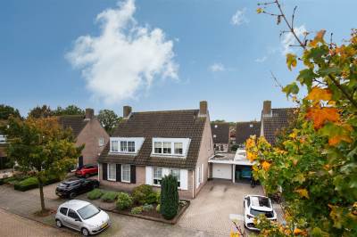 Woning Vecht 42 Kaatsheuvel