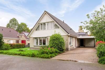 Woning Platinalaan 14 Veendam