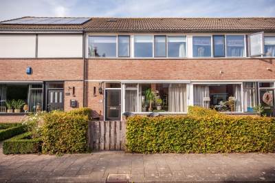 Woning Morgenstraat 14 Zuilichem