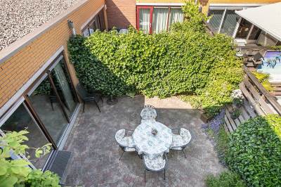 Woning Schoolwerf 216 Almere