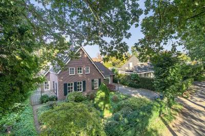 Woning Krommeweg 11a Helmond