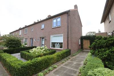 Woning Oosterkerkstraat 27 Aalten